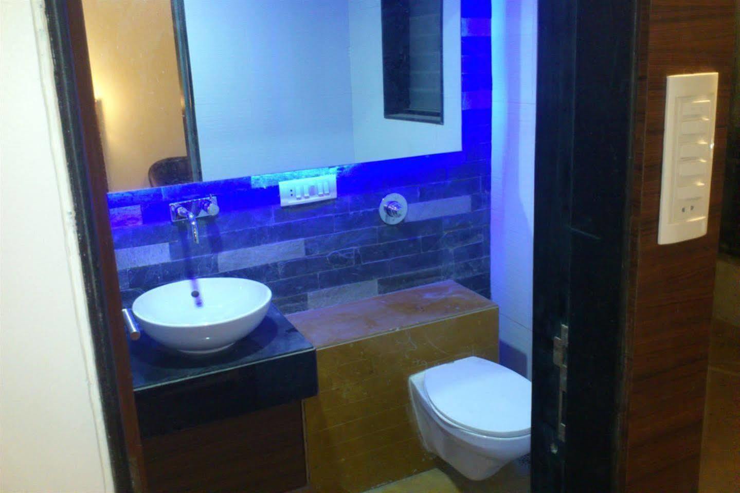 Hotel Darshan Executive Aurangabad  Exterior foto
